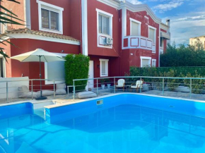 Corfu Villa Kanoni